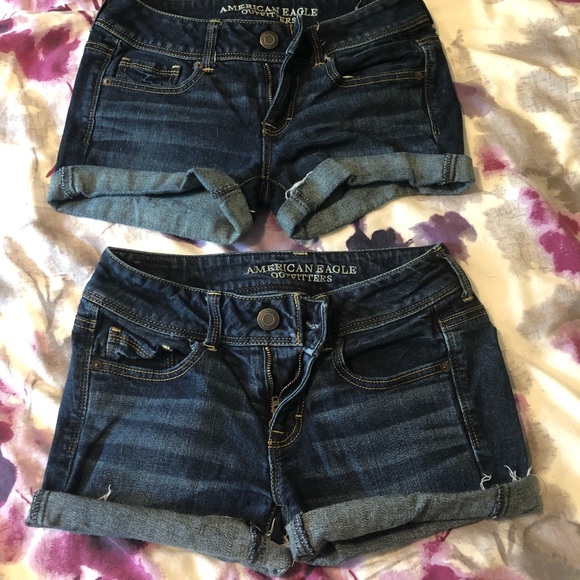 Shorts - Picture 1 of 2